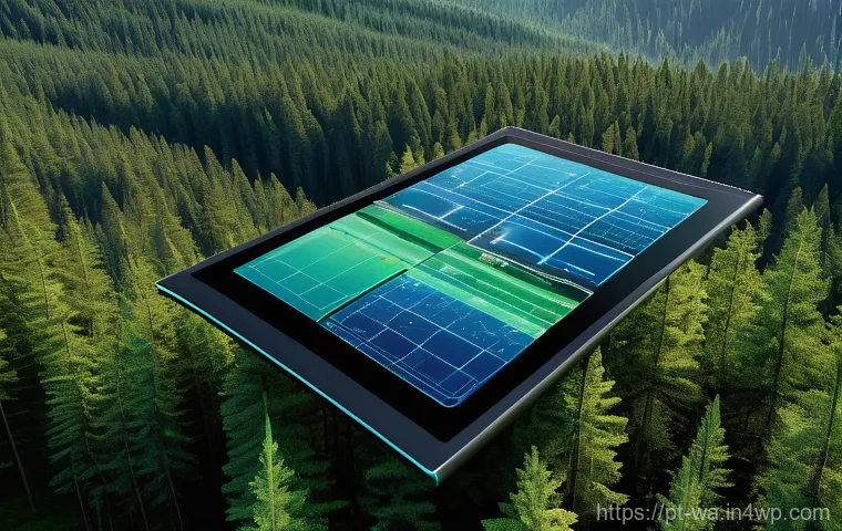 탄소 격리 식재의 비즈니스 모델 혁신 - **Prompt 2: Sustainable Ecosystems and Community Flourishing**
    "A picturesque and active sustain...