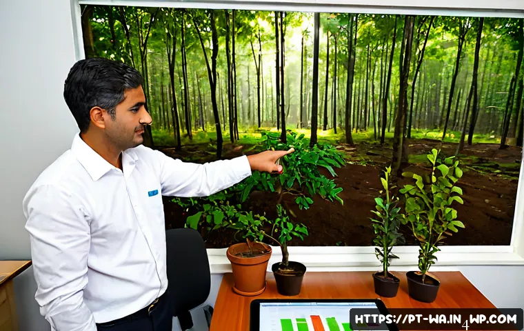 Como Definir Metas para um Projeto de Plantio com Sequestro de Carbono: Critérios, Custos e Monitorização 3 탄소 격리 식재 프로젝트의 목표 설정 방법 관련 이미지 1
